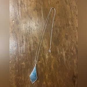 Kendra Scott Necklace